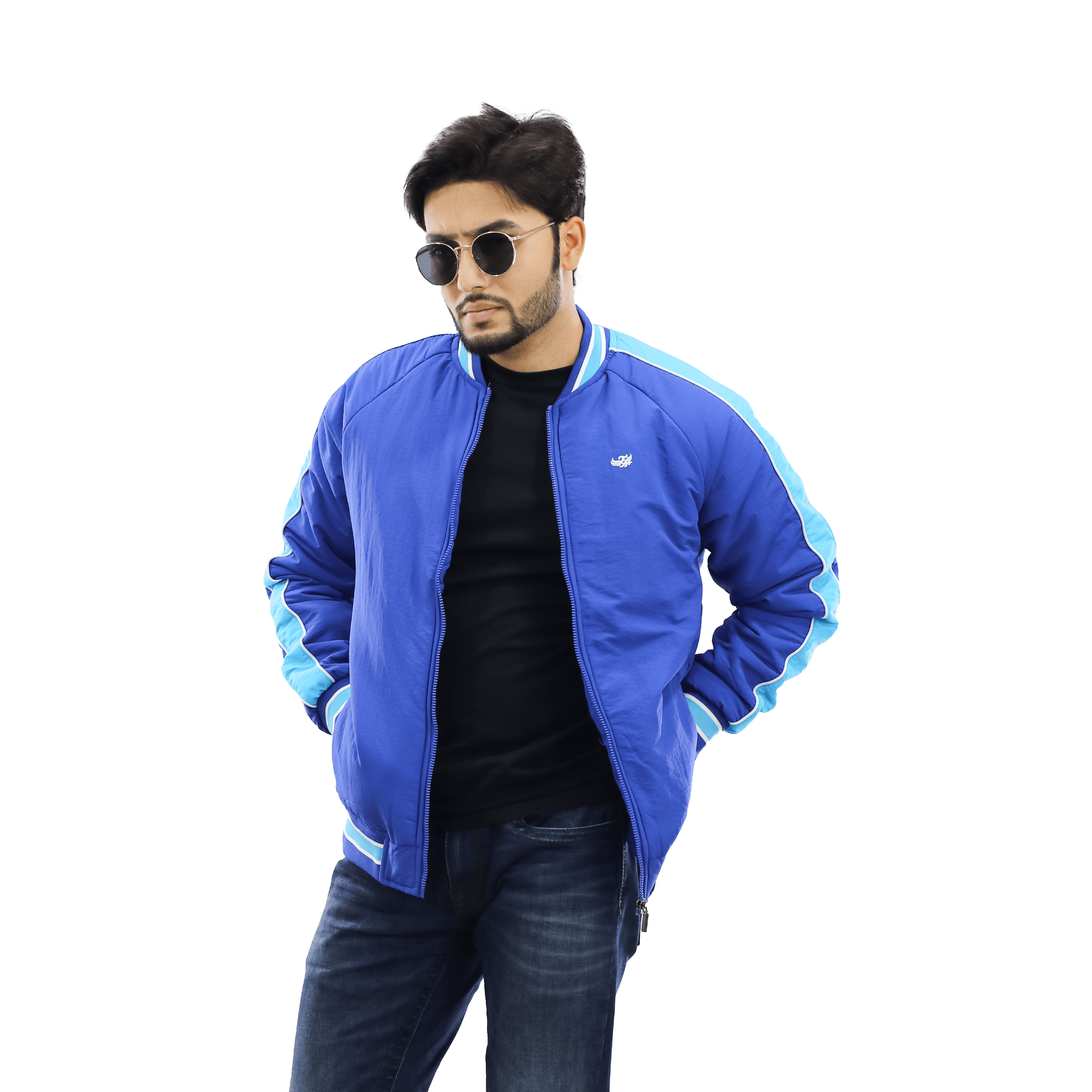 Men’s Fight Pilot Bomber Jacket | Outwear