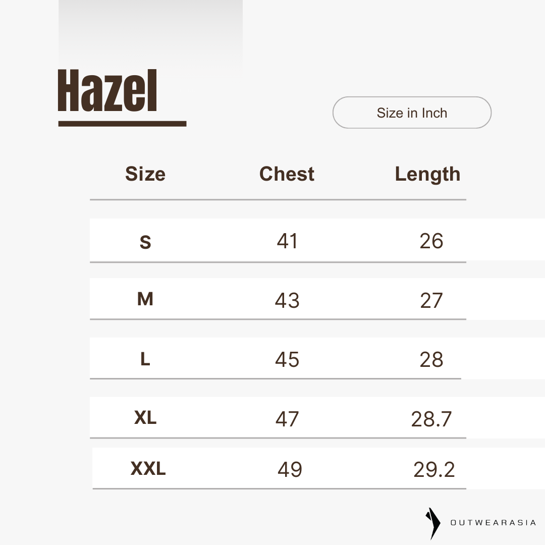 Outwear Ladies High Quality Premium Windbreaker For Lady Biker Hazel-Black Print
