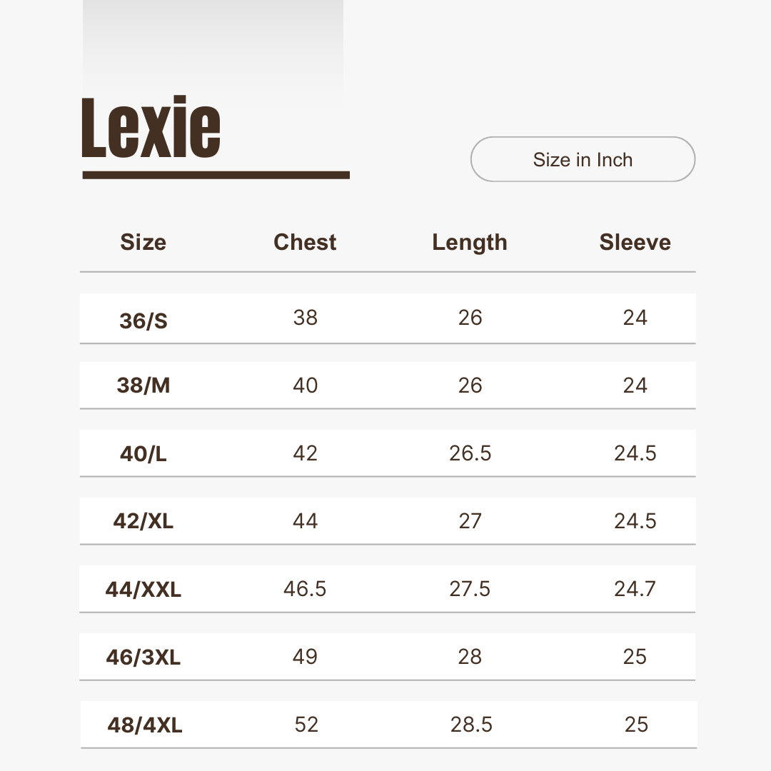 High Quality Premium Winter Jacket-LIXE
