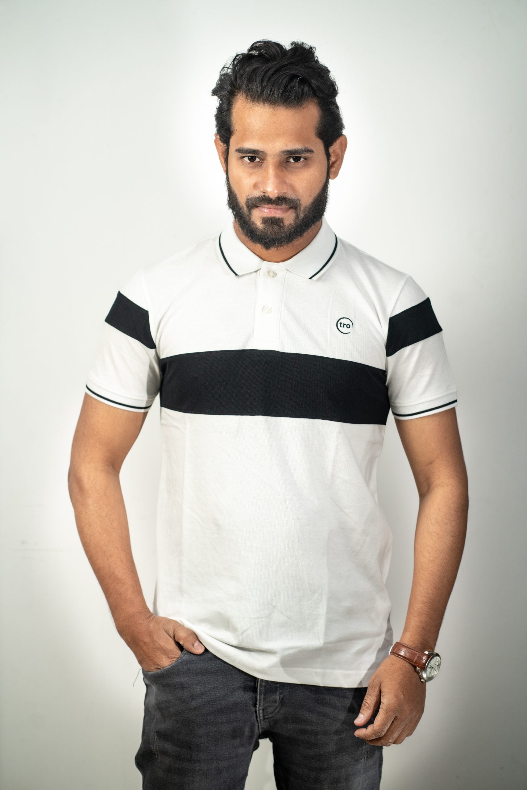 Premium Quality Polo Shirt for Men