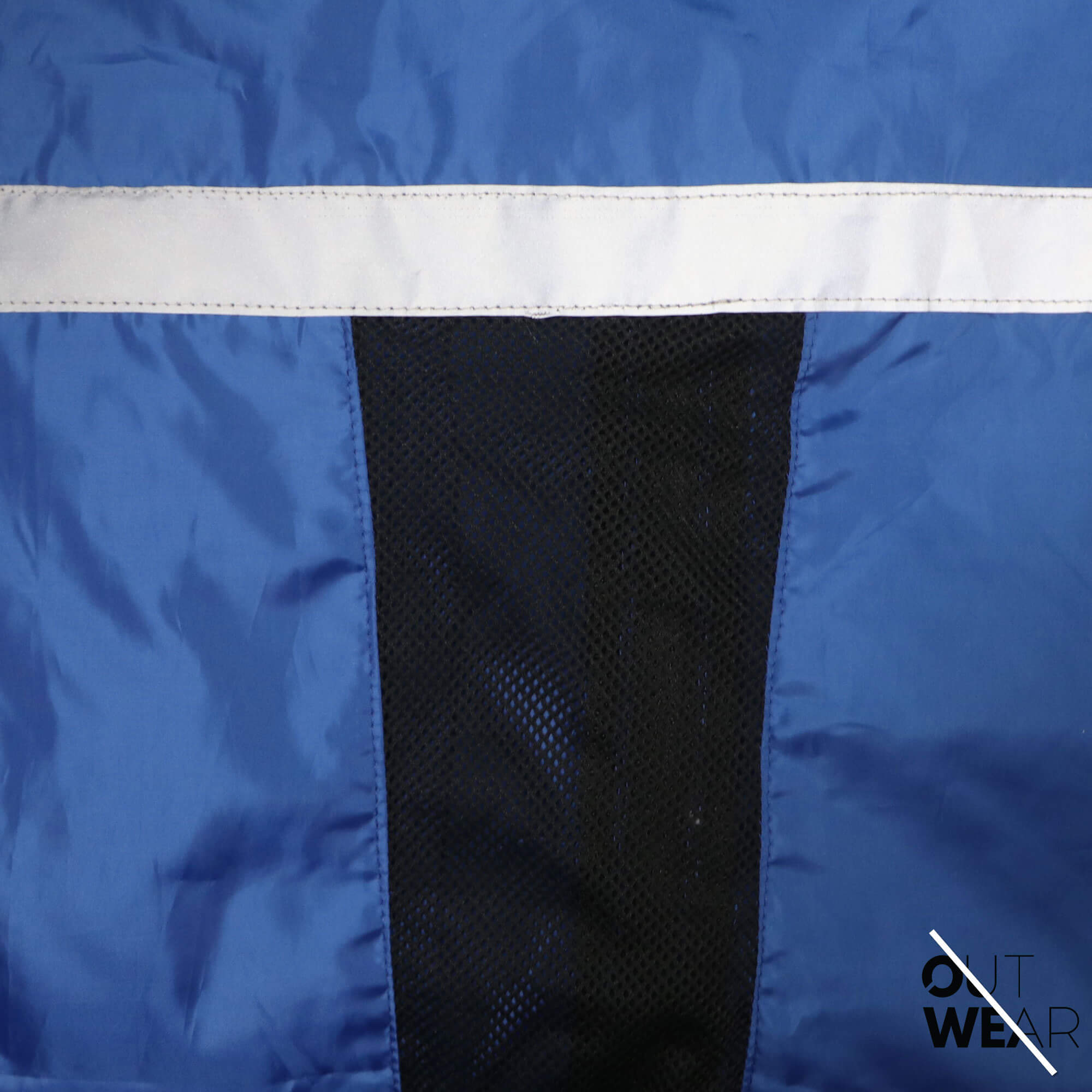 Biker Windbreaker for Men’s