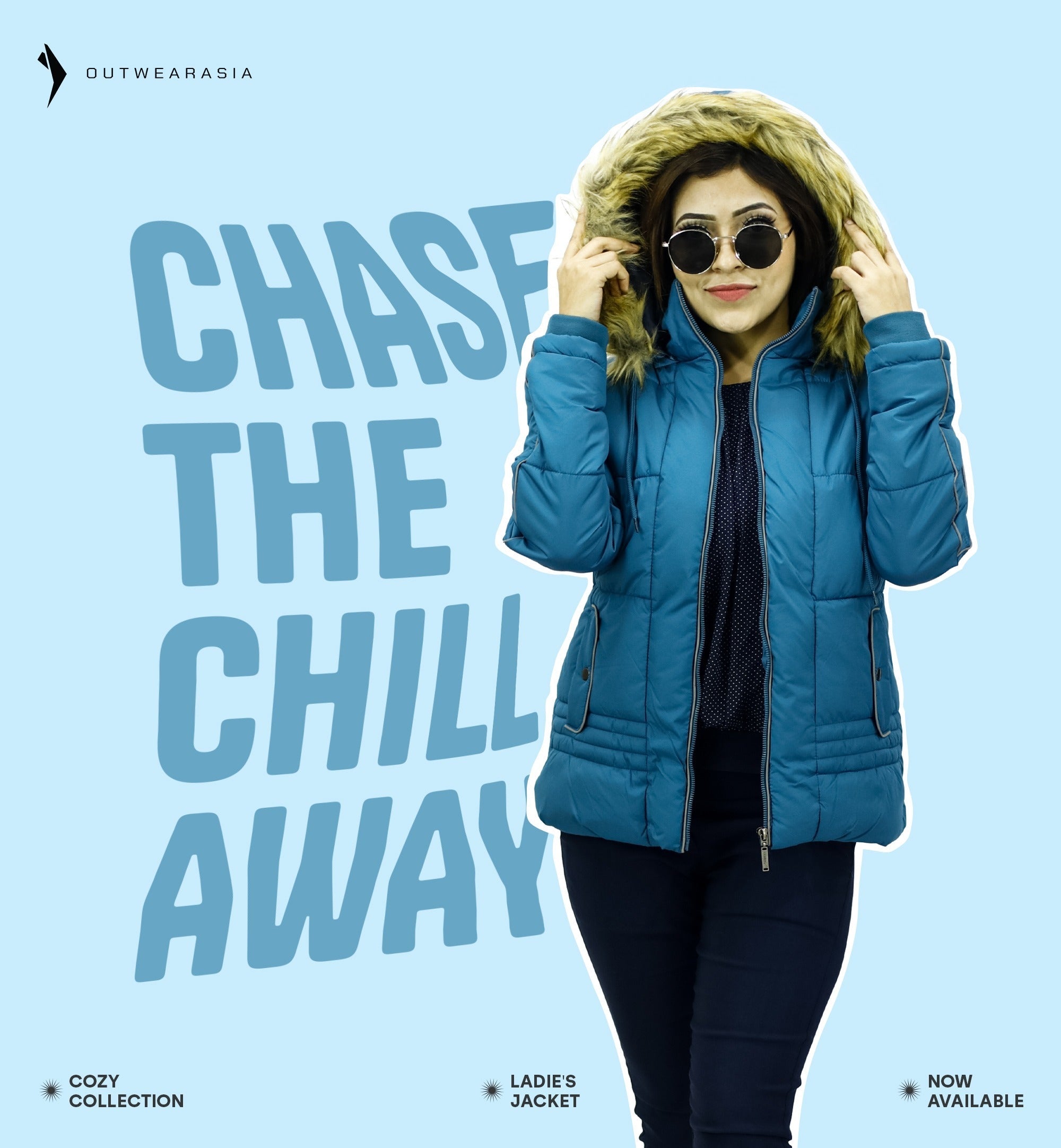 Women's Jacket