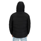 Men's High Quality Puffer Jacket Blen