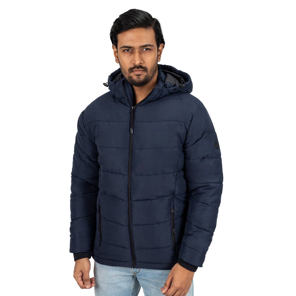 Men's High Quality Puffer Jacket Blain