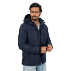 Men's High Quality Puffer Jacket Blain