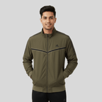 Men's high Quality Sporty Winter jacket MR3