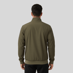 Men's high Quality Sporty Winter jacket MR3