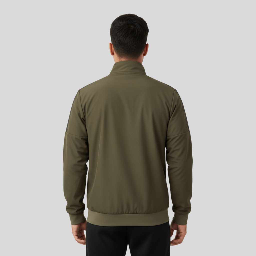 Men's high Quality Sporty Winter jacket MR3