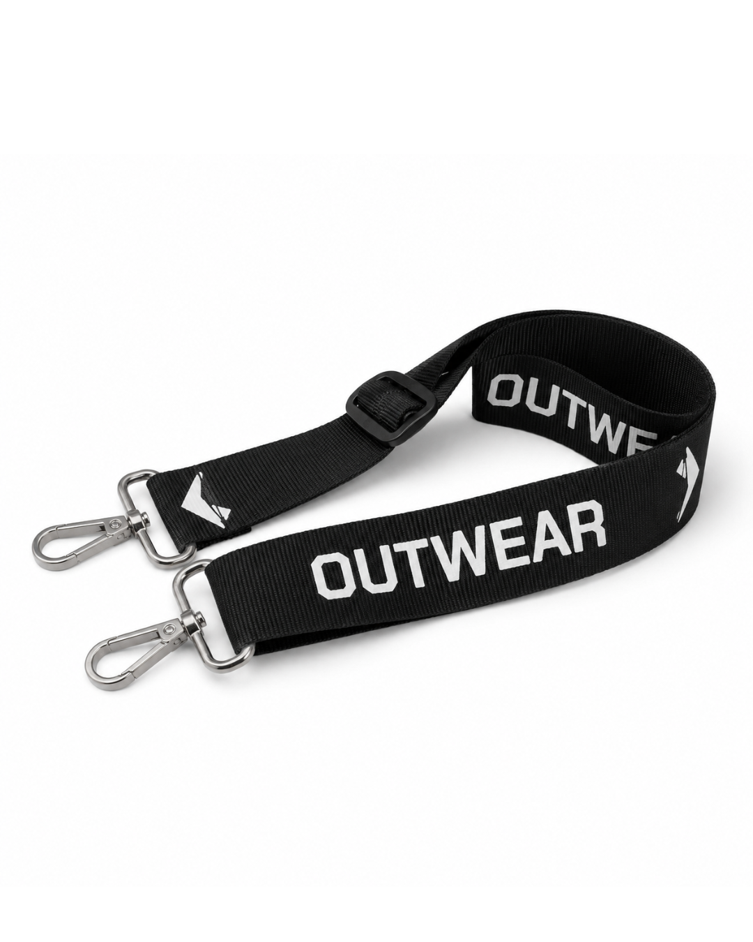 OUTWEAR Navy Blue Gym Duffel Bag | Lightweight Sports & Travel Bag with Dual Carry Handles