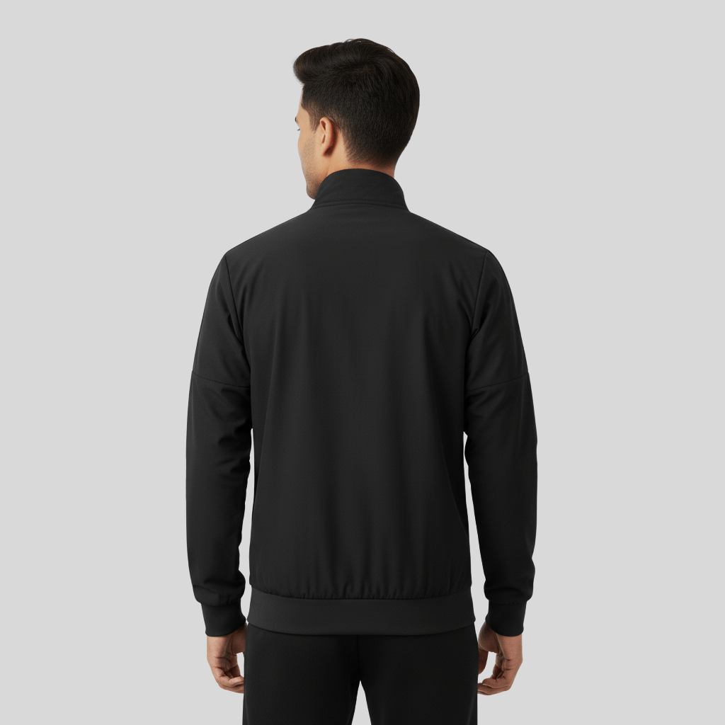 Men's high Quality Sporty Winter jacket MR3