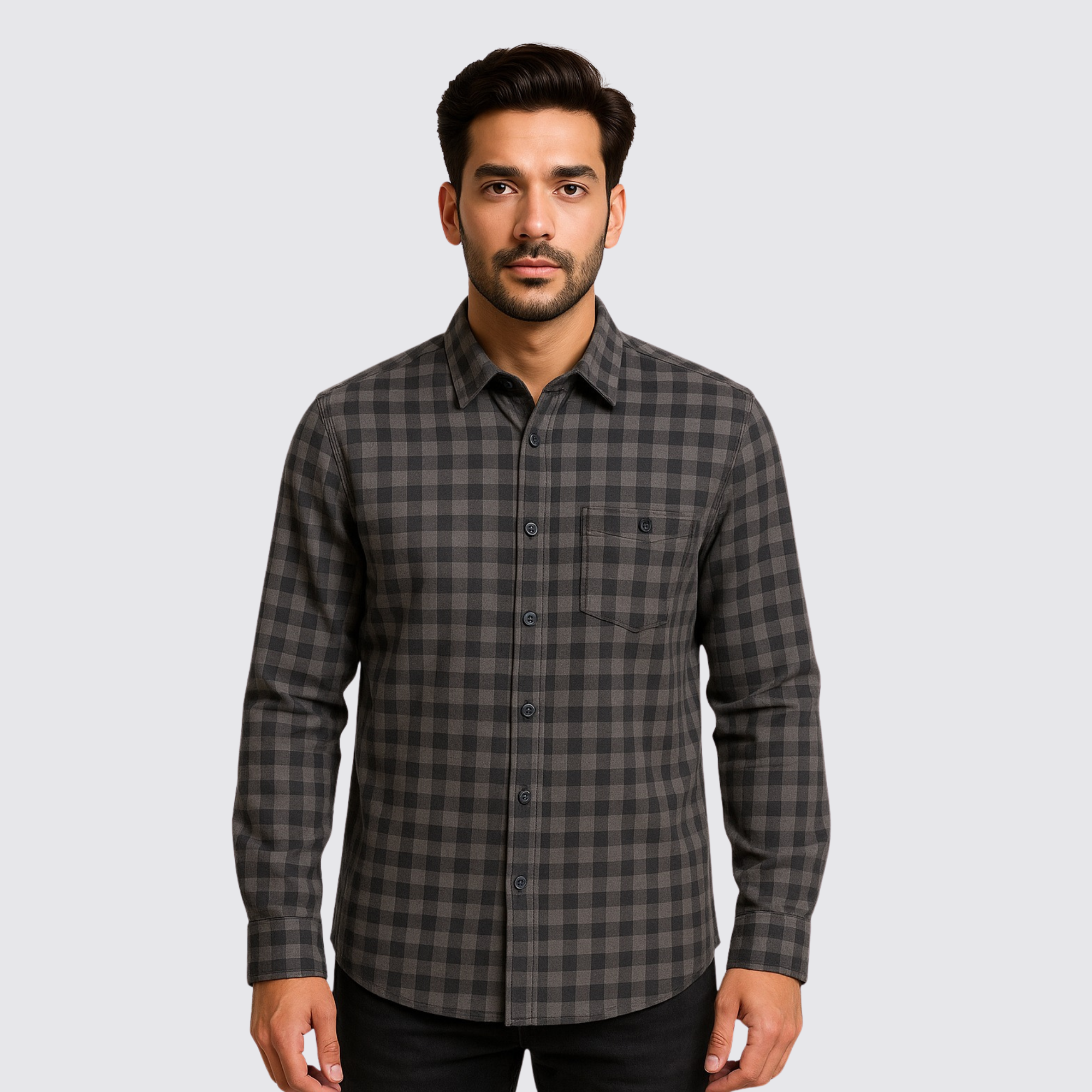 Special Full Sleeve Shirt 3Pcs Combo -3