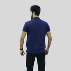 Outwear Premium PK Cotton Polo – A1 Royel Blue