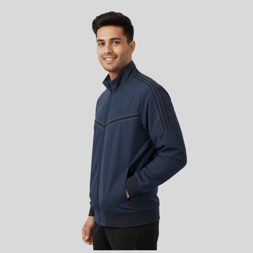 Men's high Quality Sporty Winter jacket MR3