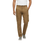 Straight Fit Premium Cargo pant for Men