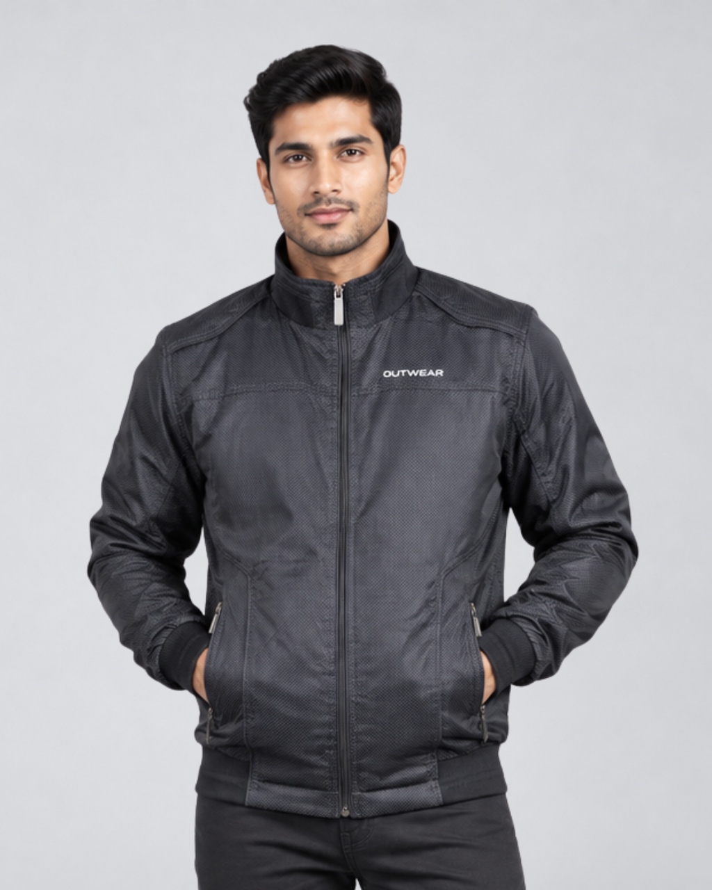 Outwear Apex Rider Jacket Kyler