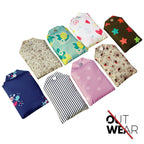 Portable Ladies Hand Kit Shopping Bag