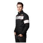 Cooper Bomber Jacket – Men’s Winter Jacket Black