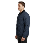 Men's Stylish Premium Padded Jacket Dew Navy