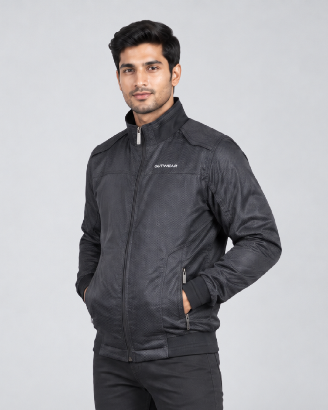 Outwear Apex Rider Jacket Kyler