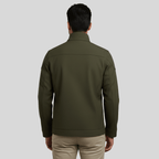 Exclusive Men's Premium Stylish jacket Top - Olive