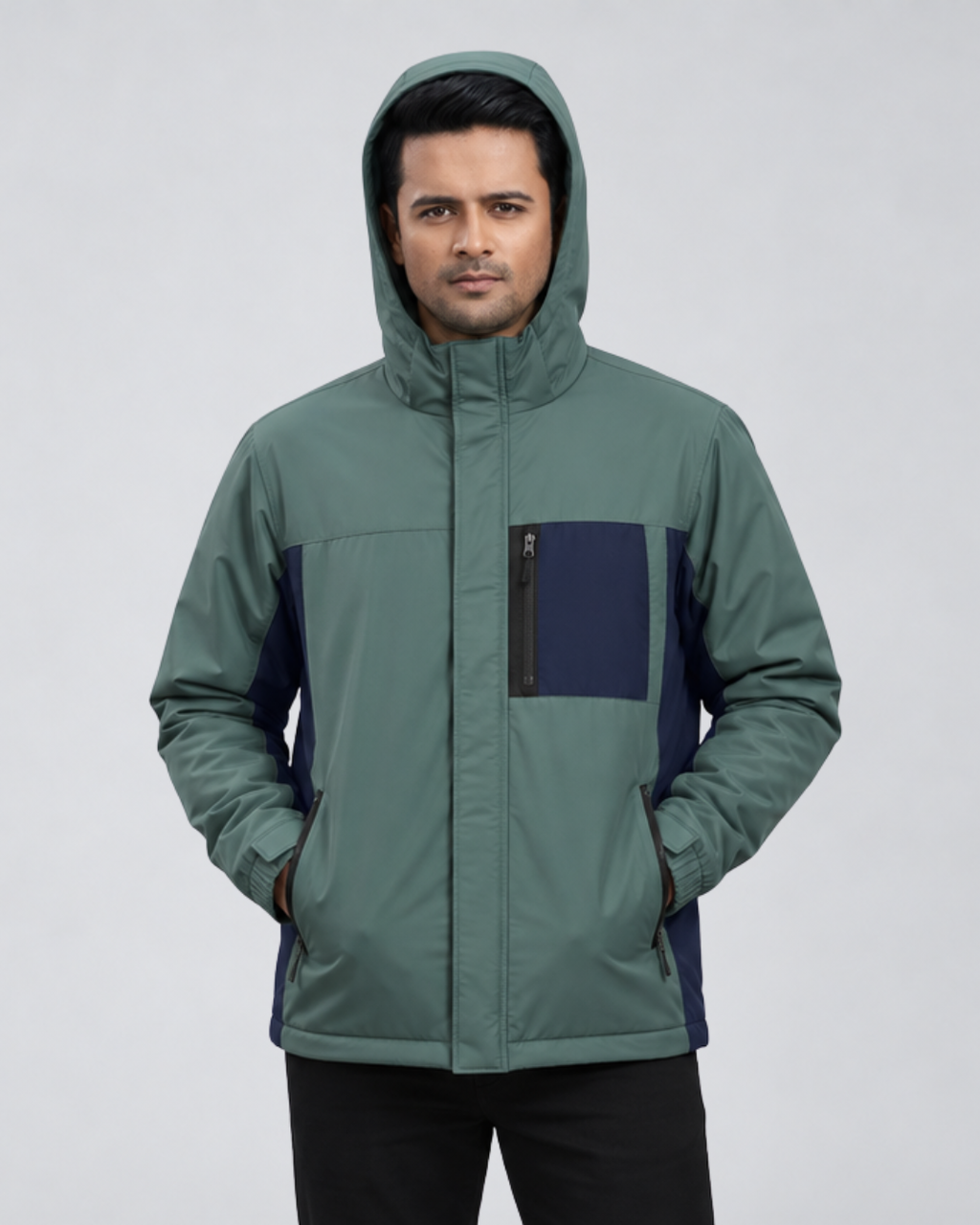 Men's High Quality Lighweight jacket - jues 2