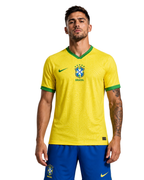 Brazil Football Jersey Combo Pack – 2 Jerseys in 1 Combo