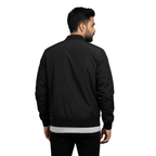Men's Premium jacket Vision Bomber Black