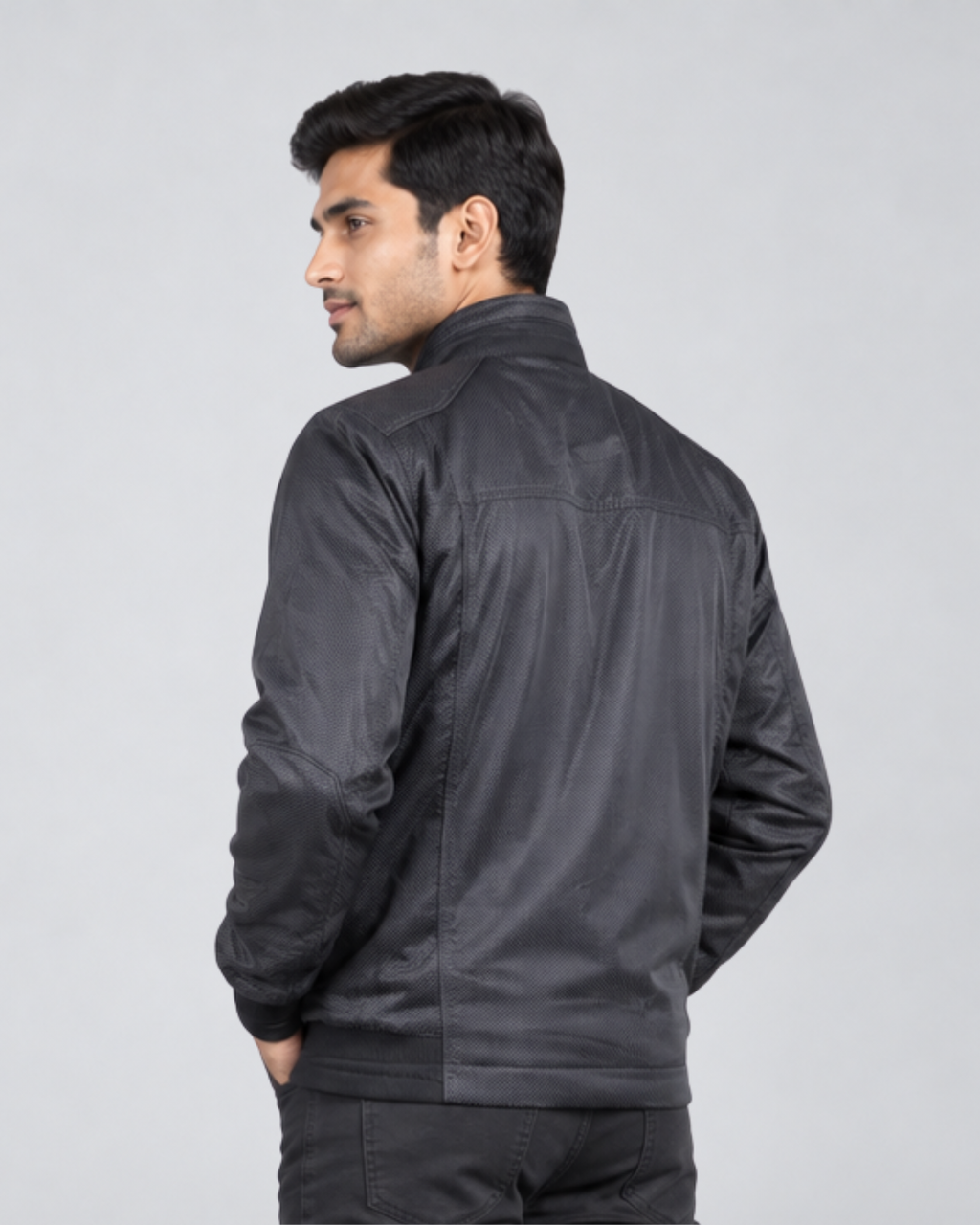 Outwear Apex Rider Jacket Kyler