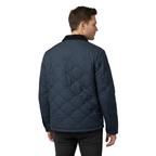 Men's Stylish Premium Padded Jacket Dew Navy