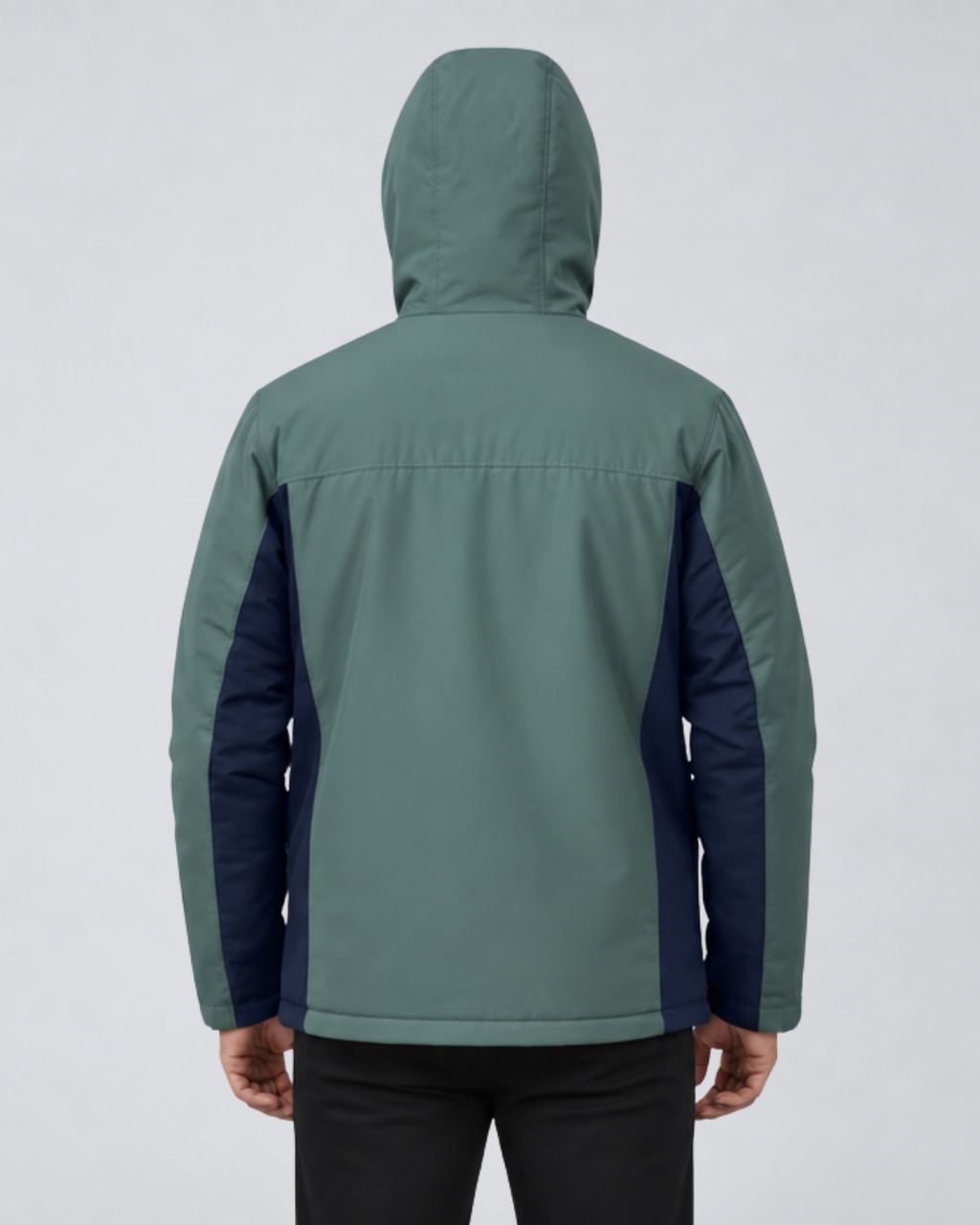 Men's High Quality Lighweight jacket - jues 2