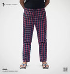 Outwear Men's Premium Trouser - Towhid_ Navy