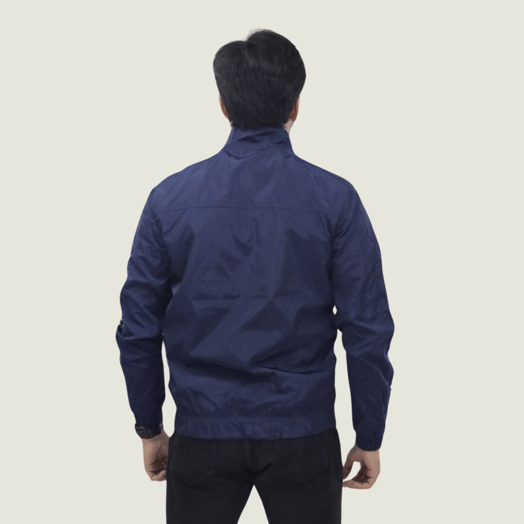 Men’s High Quality Premium light Weight Jacket- Navy Millan