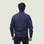 Men’s High Quality Premium light Weight Jacket- Navy Millan