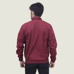 Men’s High Quality Premium light Weight Jacket- Maroon Millan
