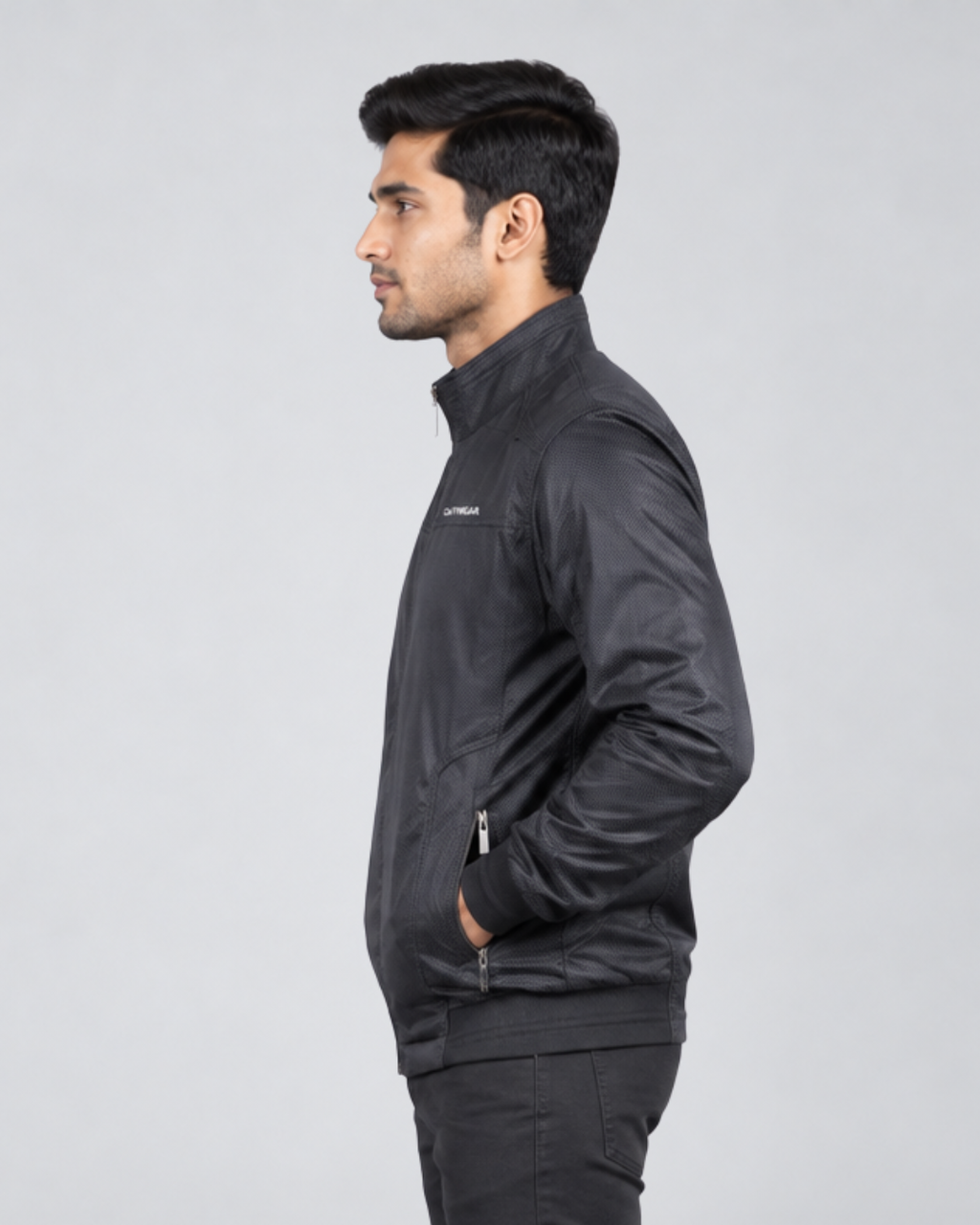 Outwear Apex Rider Jacket Kyler