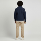 Exclusive Men's Premium Stylish jacket Top - Navy