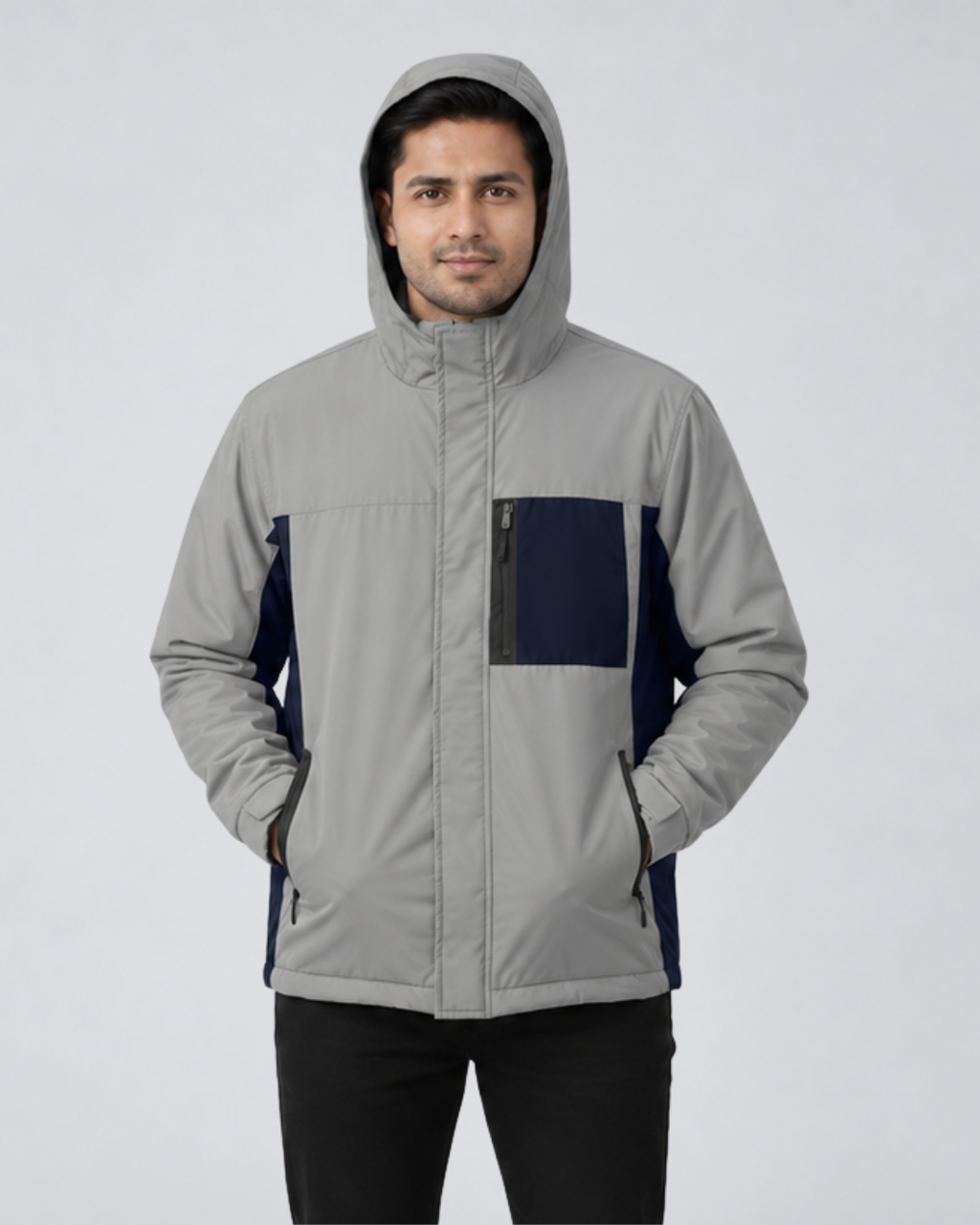 Men's High Quality Lighweight jacket - jues 2