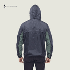 Premium Biker Dust coat Windbreaker- Colton