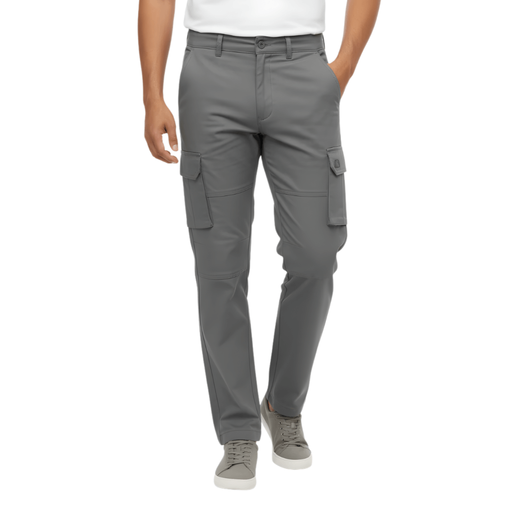 Men's Cargo & Trouser COMBO