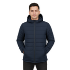 Men’s High Quality Premium light Weight Jacket- Navy GarmaCB-BM1