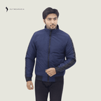 Men’s High Quality Premium light Weight Jacket- Dybala Navy