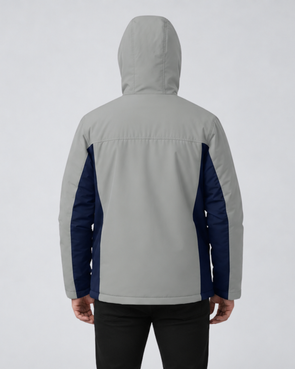 Men's High Quality Lighweight jacket - jues 2