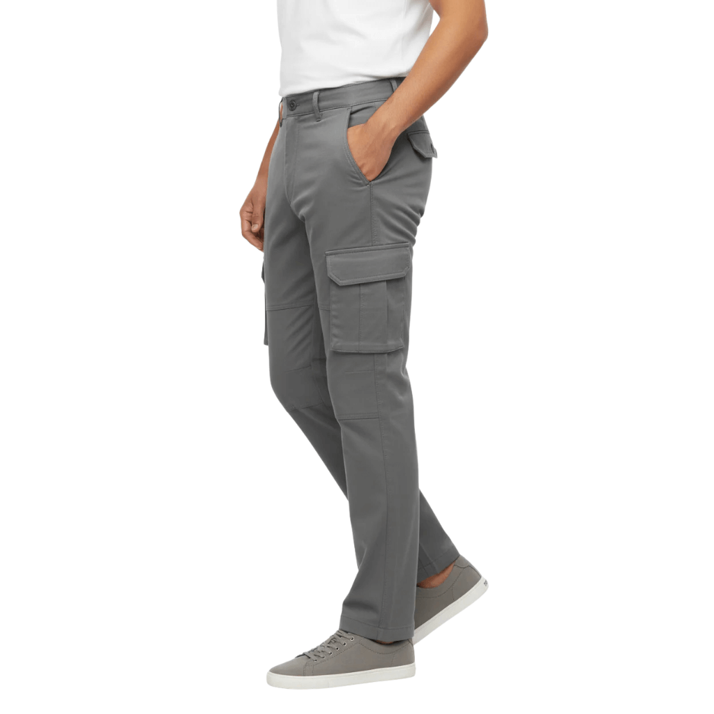 Men's Cargo & Trouser COMBO