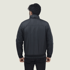 Men’s High Quality Premium light Weight Jacket- Dybala Black