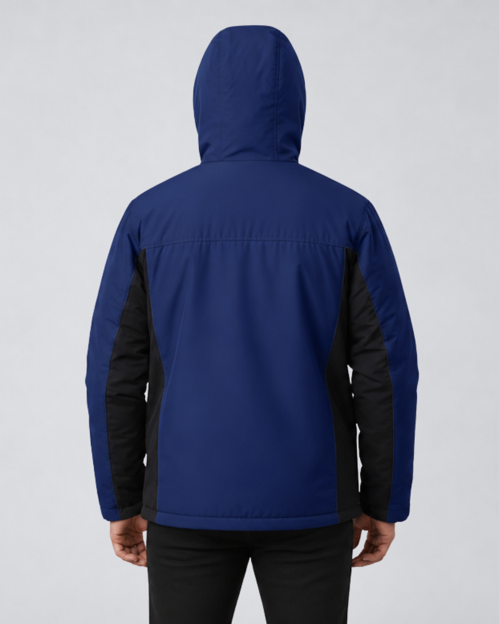 Men's High Quality Lighweight jacket - jues 2 Navy