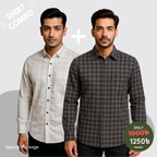 Special Full Sleeve Shirt Combo-3