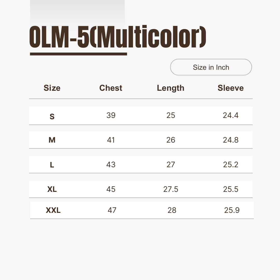 Ladies Multicolor Stylish Winter jacket- OLMCJ-5 BLUE