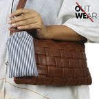 Portable Ladies Hand Kit Shopping Bag