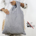 Portable Ladies Hand Kit Shopping Bag