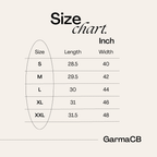 Men’s High Quality Premium light Weight Jacket- Black GarmaCB-BM1